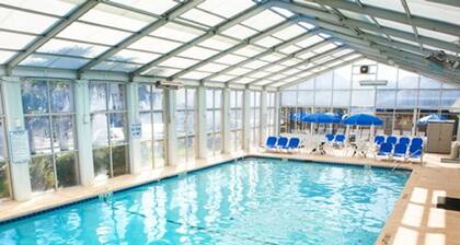 Presidentti Suites at Plantation Resort, deluxe-sviitti