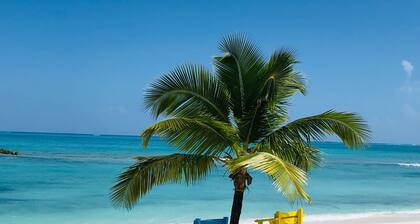 Stunning sea views as seen on HGTVâs Bahamas Life!