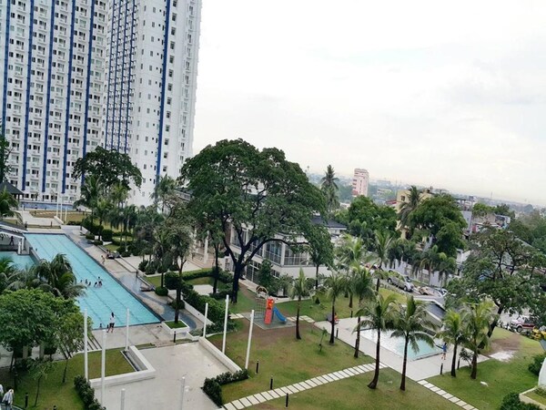 Grace Residences Taguig Near Bgc - Pasig