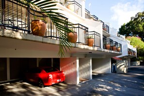 Exterior - Bayona (Noosa Heads)