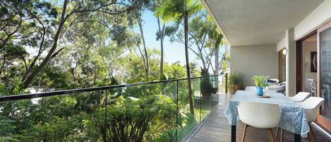 Appartement Familial | Terrasse/Patio