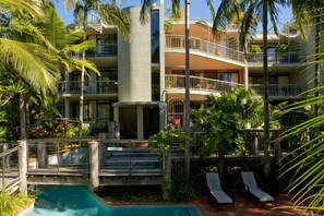 Exterior - Naousa II (Noosa Heads)