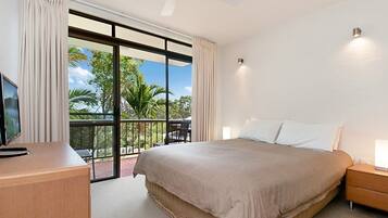 Appartement, 3 chambres (Unit 8)