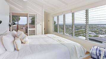 House, 4 Bedrooms | 4 bedrooms, free WiFi, bed sheets
