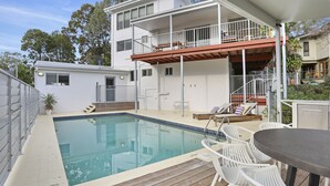 Pool - Turramurra House (Noosa Heads)