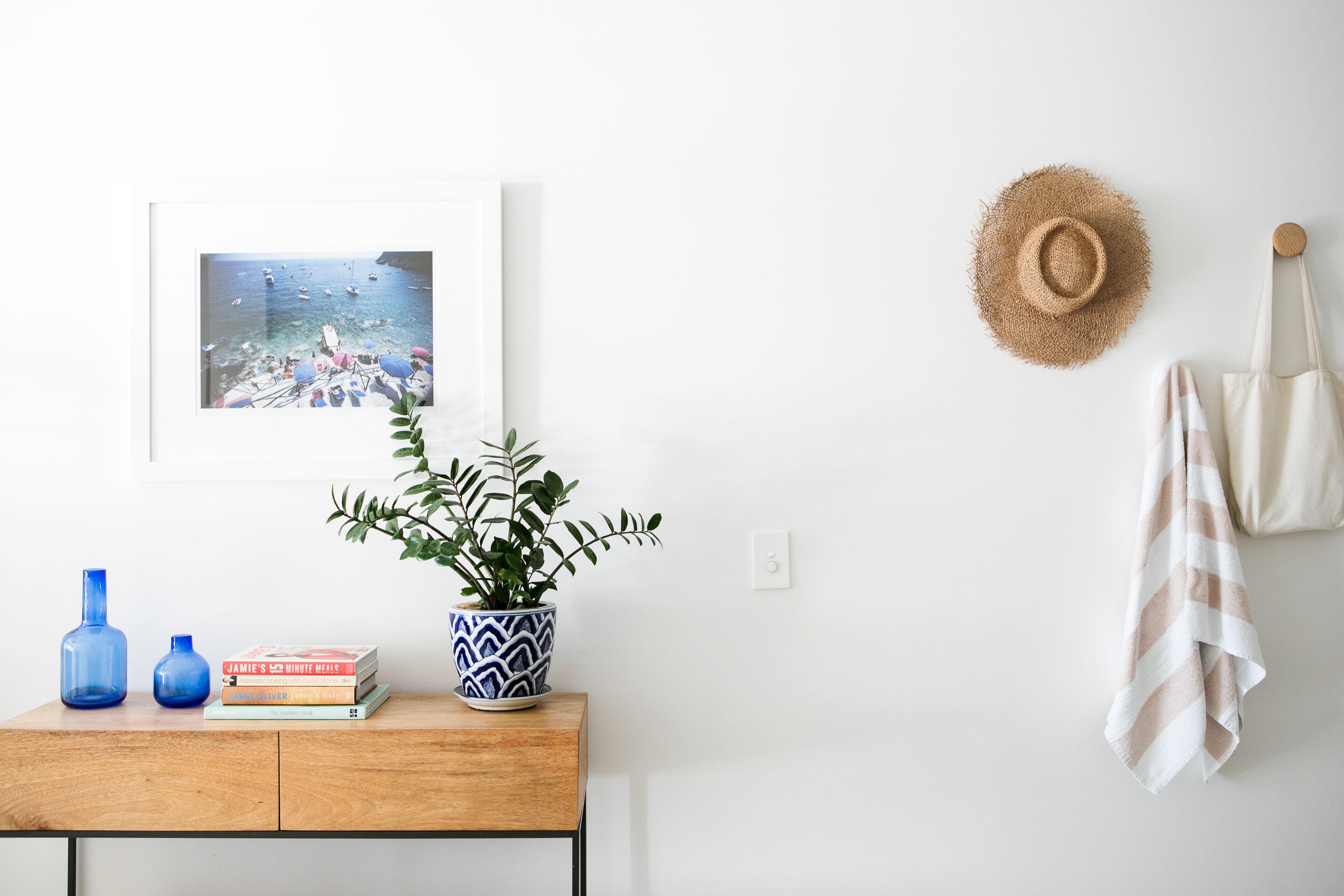Apartment, 2 Schlafzimmer | Wohnbereich
