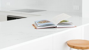 Apartemen, 2 kamar tidur | Dapur pribadi | Mesin pembuat kopi/teh, lemari es besar, microwave, dan oven
