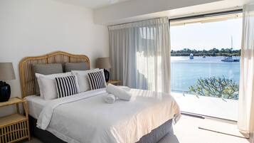 Appartement, 2 chambres