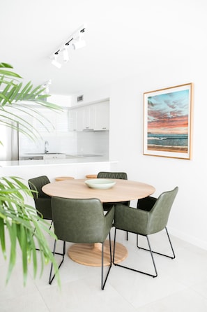 Servicio a la habitación