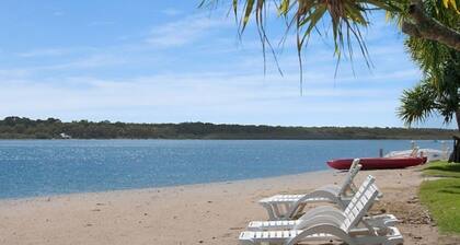 40 Culgoa Point