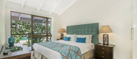 Apartment, 3 Bedrooms