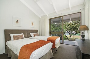 Apartment, 3 Bedrooms - Kananda (Noosa Heads)
