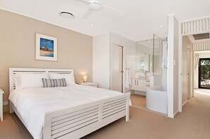 Apartment, 2 Bedrooms, River View (2 Bedroom)