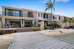 Dock - Weyba Quays (Noosa Heads)