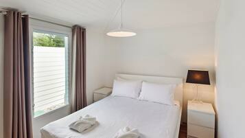 Rumah, 3 kamar tidur, pemandangan kolam renang | 3 kamar tidur