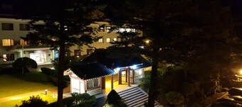 Sejong Hotel Chuncheon