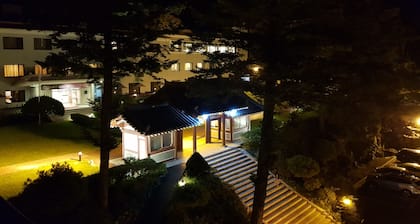 Sejong Hotel Chuncheon