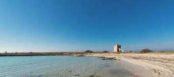 1183 Villino Delle Orchidee Est