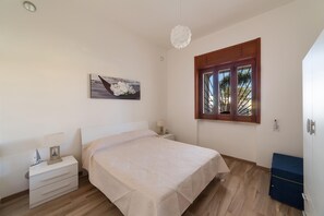 2 Schlafzimmer, Bügeleisen/Bügelbrett, Internetzugang