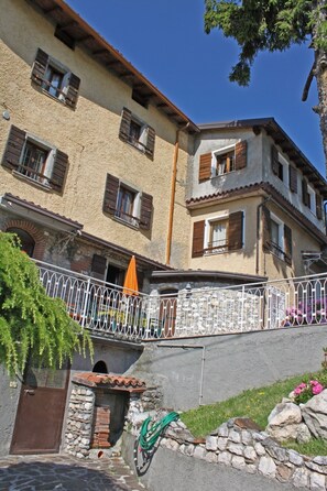 Exterior - Holideal La Tartufaia 109 (Tremosine)