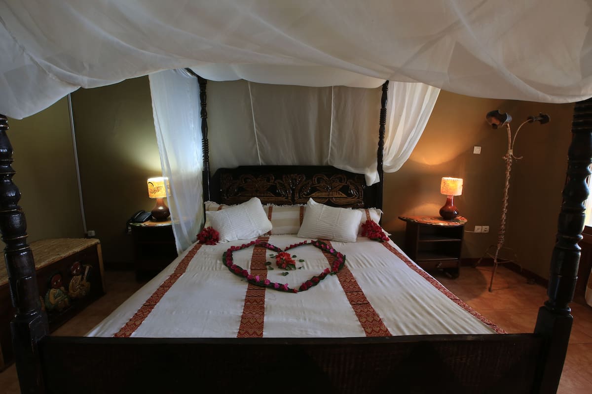 Classic-Doppelzimmer