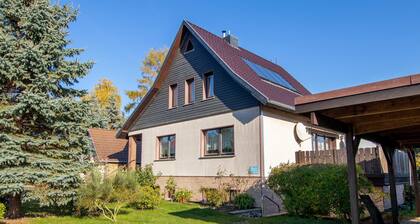 Huoneisto - Huoneisto kellarissa