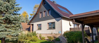 Apartment - Apartment in the basement