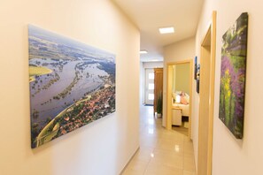Interior - Apartment - Elbdeichperle (Bleckede)
