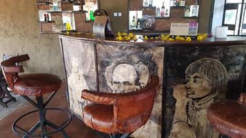 Bar (sur place)