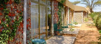 圖爾米翡翠旅館