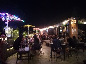 Bar (sur place)