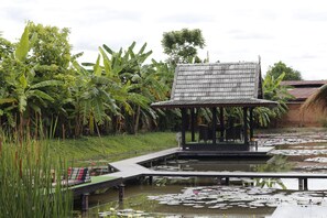 Gazebo - SaimoonburyResort (Chaiprakarn)