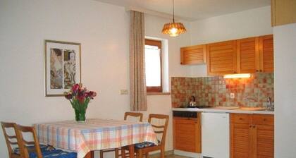 Huoneisto 2-4 hengelle - nro 9 - Huoneistot Haus Bianca ja Sterngut