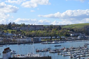 Boating - Chapel House - Stunning River Views - Parking Included (Dartmouth)