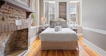 Stay Above Riviera Theater | The Marquee - Suite A