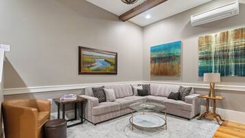 Télévision, espaces bureaux