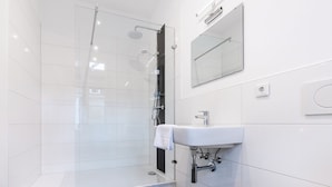 Dobbeltrom – comfort, privat bad | Bad