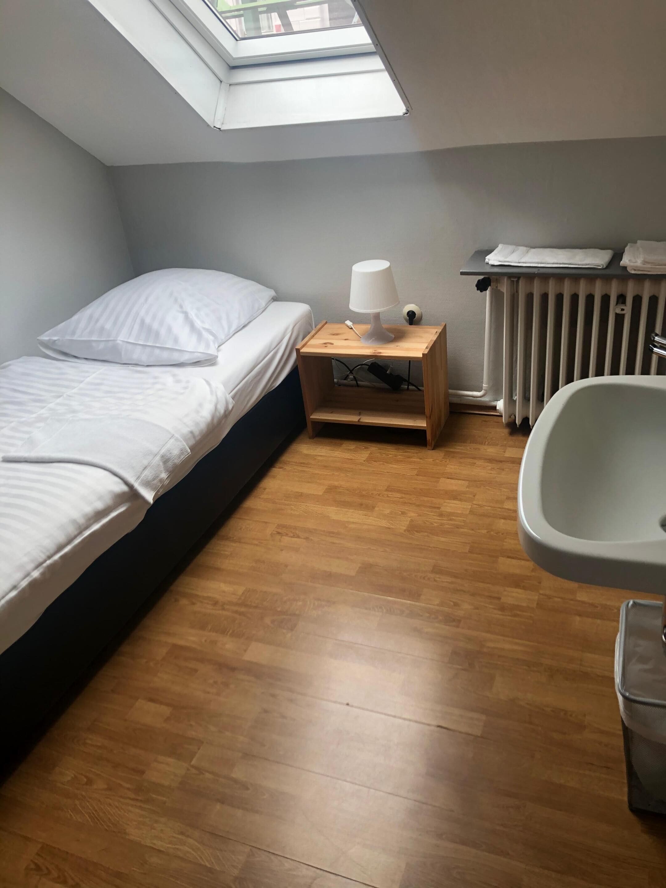 Foto - Hotel Schwaferts