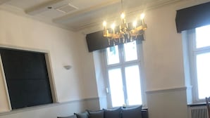 Suite, privat bad
