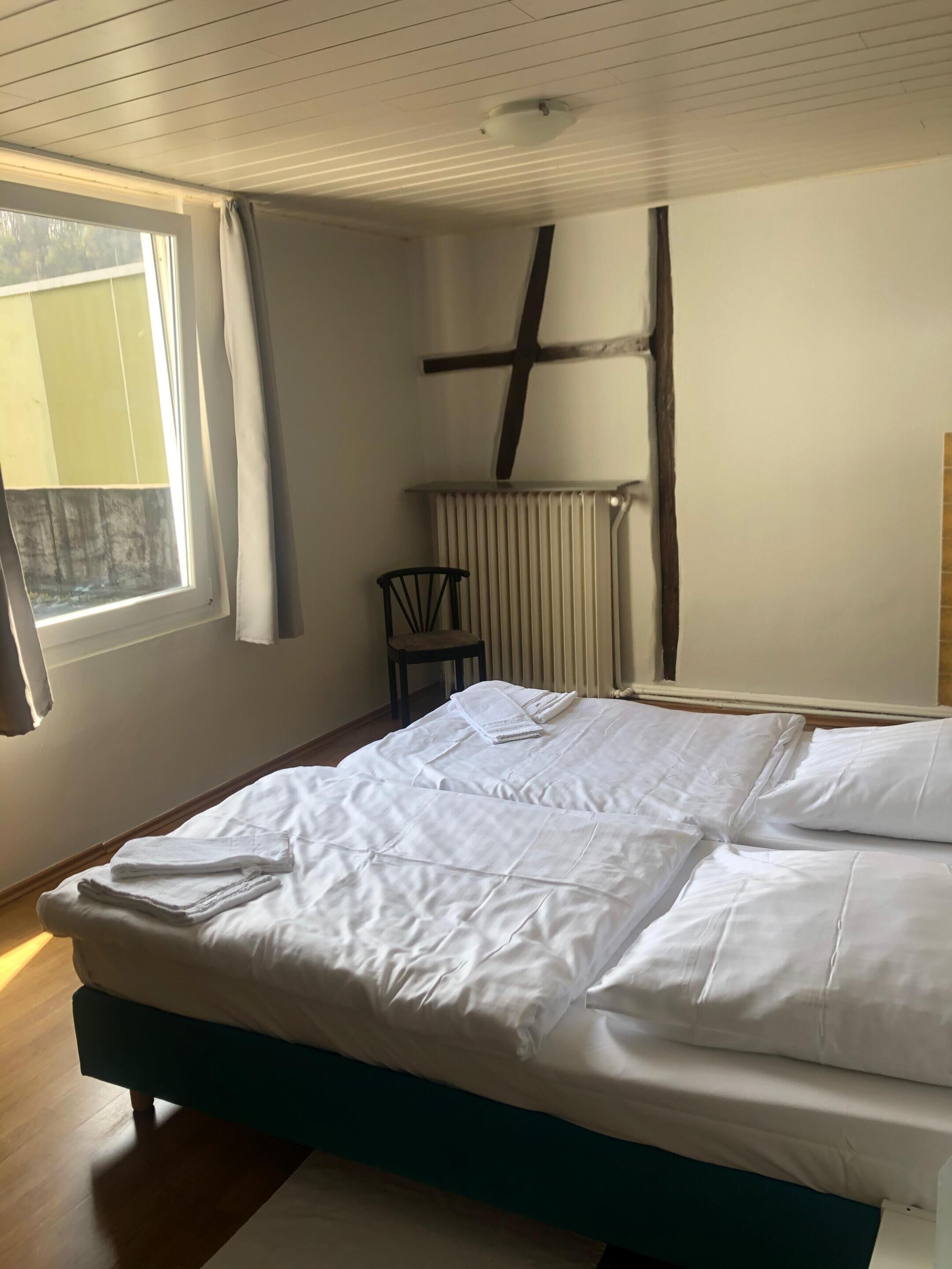 Foto - Hotel Schwaferts