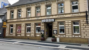 Eksteriør