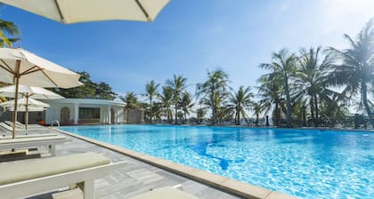 Thien Thanh Resort Phu Quoc