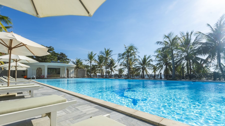 Thien Thanh Resort Phu Quoc