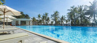 Thien Thanh Resort Phu Quoc
