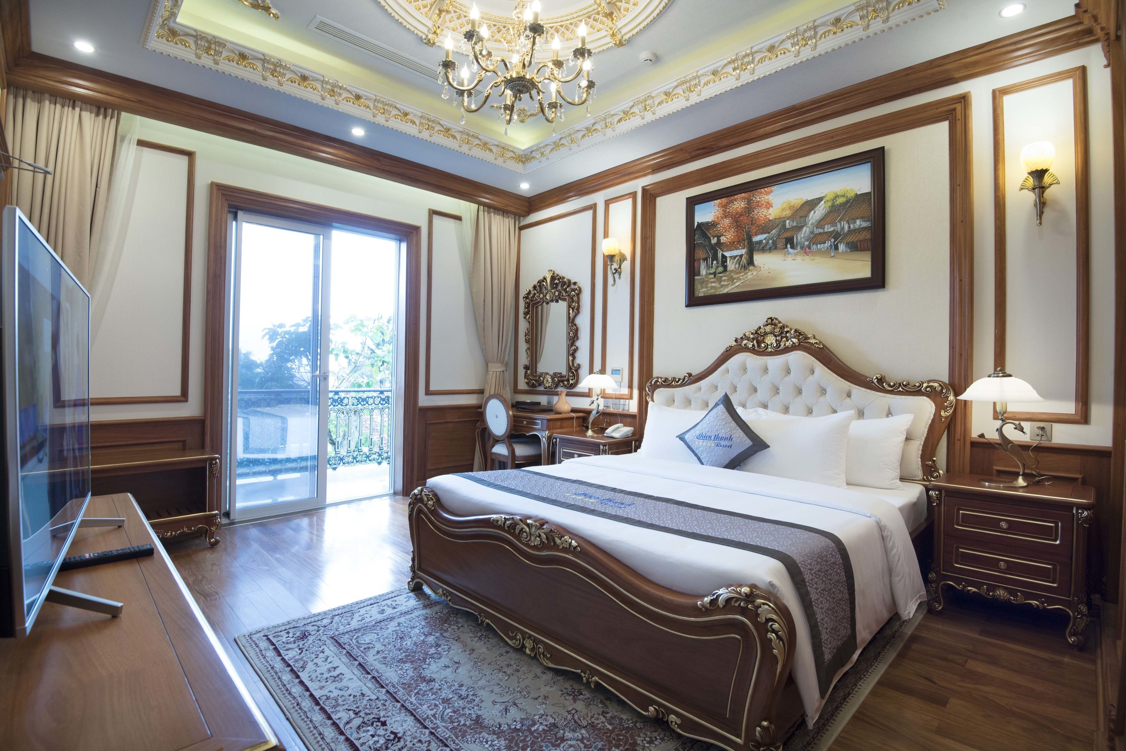 Photo - Thien Thanh Resort