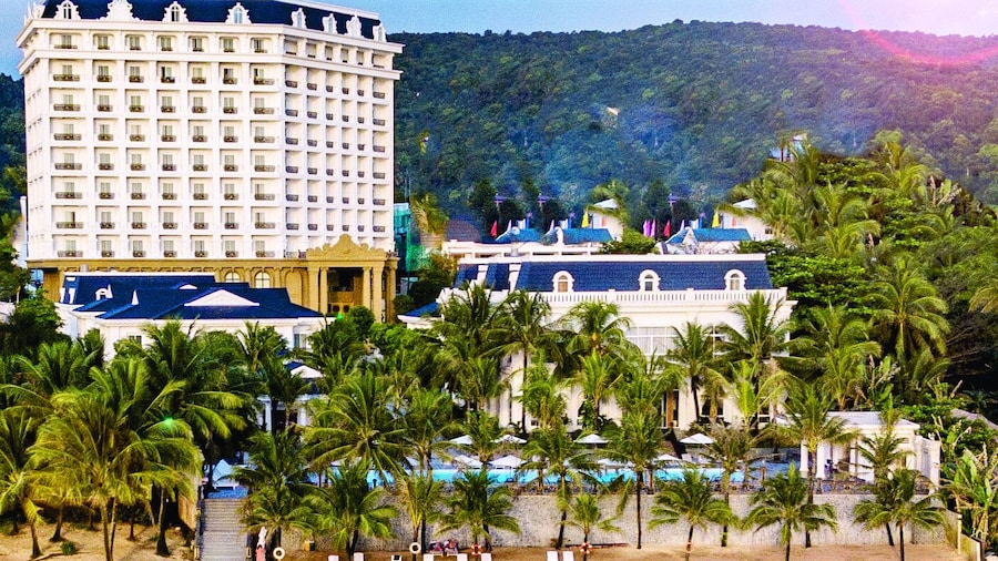 Thien Thanh Resort Phu Quoc