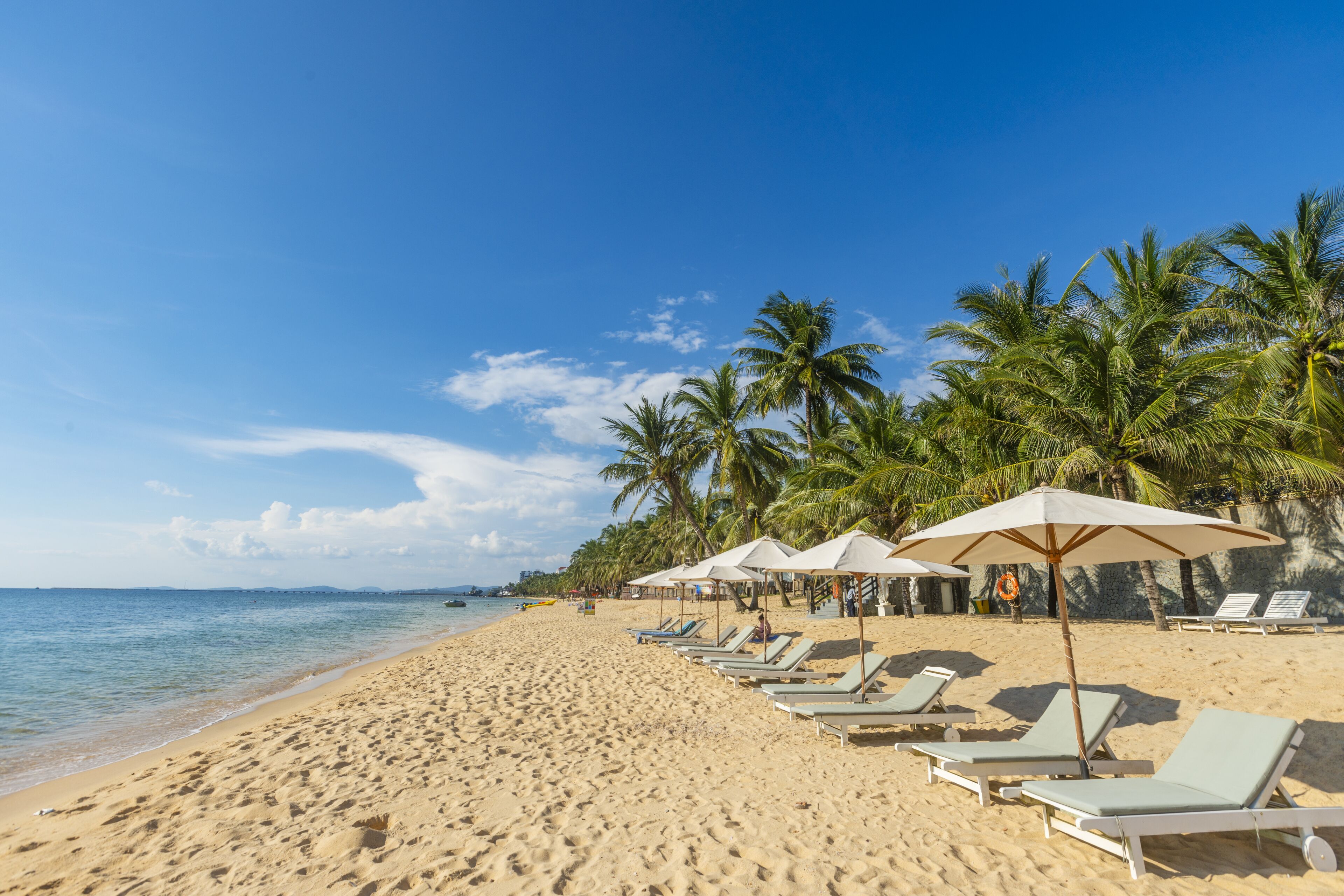 Photo - Thien Thanh Resort