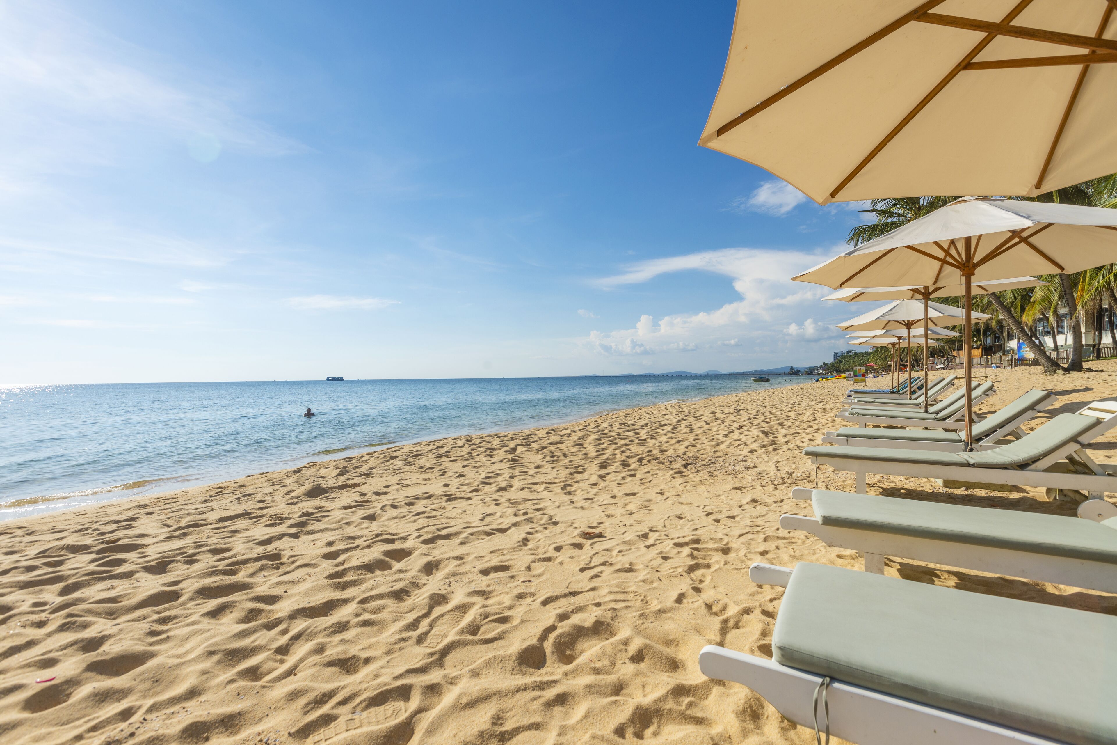 Photo - Thien Thanh Resort