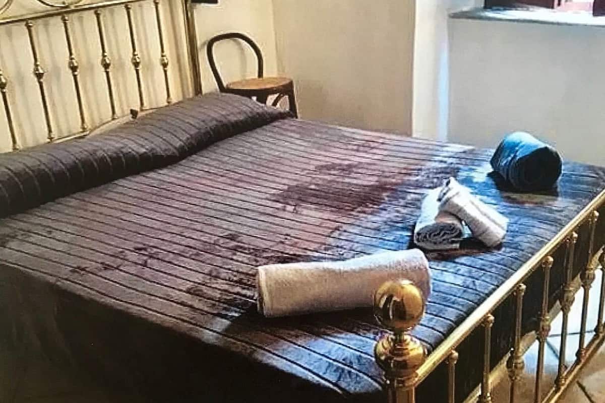 Suite | 1 kamar tidur, seprai premium, minibar, dan brankas