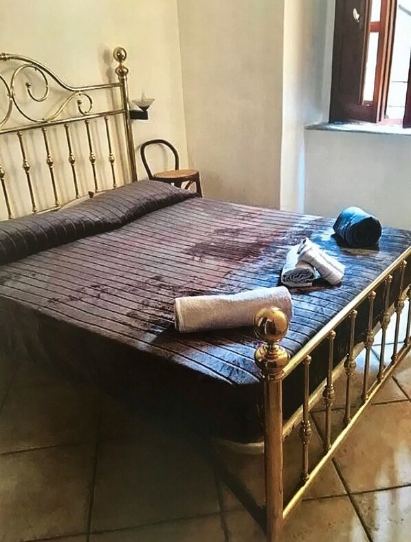 Suite | 1 bedroom, premium bedding, minibar, in-room safe - B&b Centro Storico (Catanzaro)